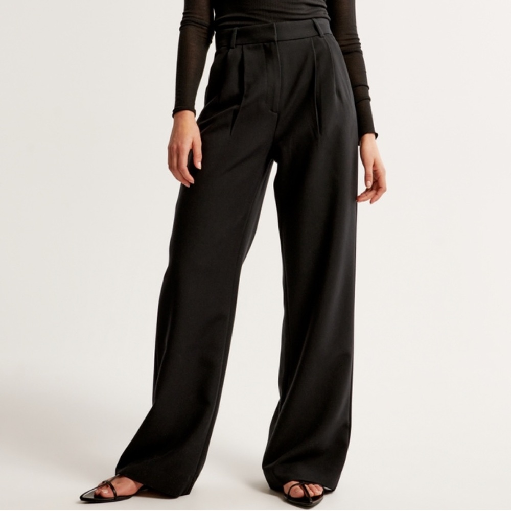 A&F Sloan Tailored Pant